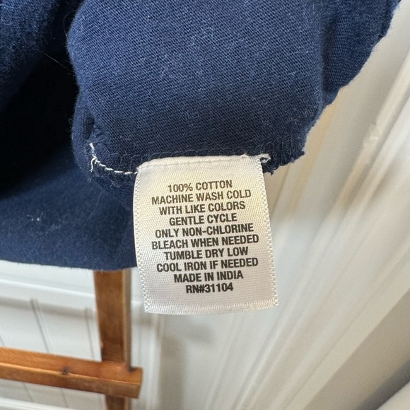 Girls ruffle sleeve printed t-shirt - Picture 4 of 4